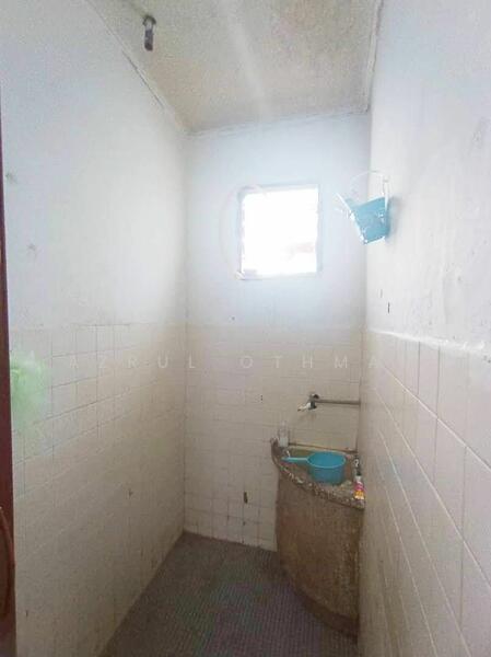 For Sale - 1-storey Terraced House at Taman Desa Kiara