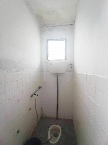 For Sale - 1-storey Terraced House at Taman Desa Kiara