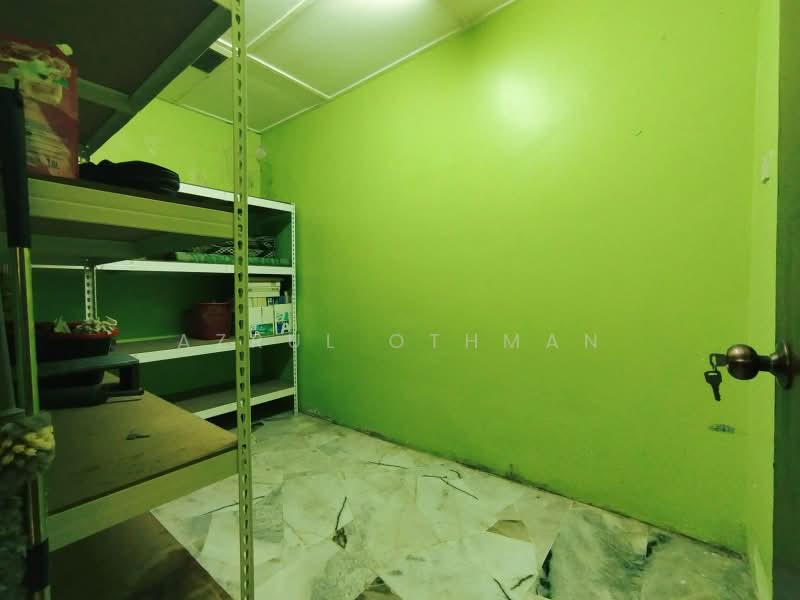 Rumah Teres 1 Tingkat untuk Dijual di Taman Desa Kiara (Sikamat) - Azrul Othman - Interior - PropertyGuru.com.my