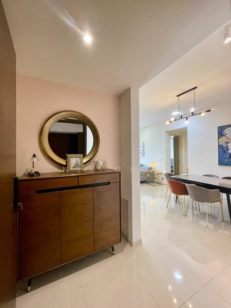 For Sale - Residensi Solaris Parq