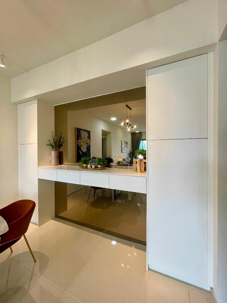 For Sale - Residensi Solaris Parq