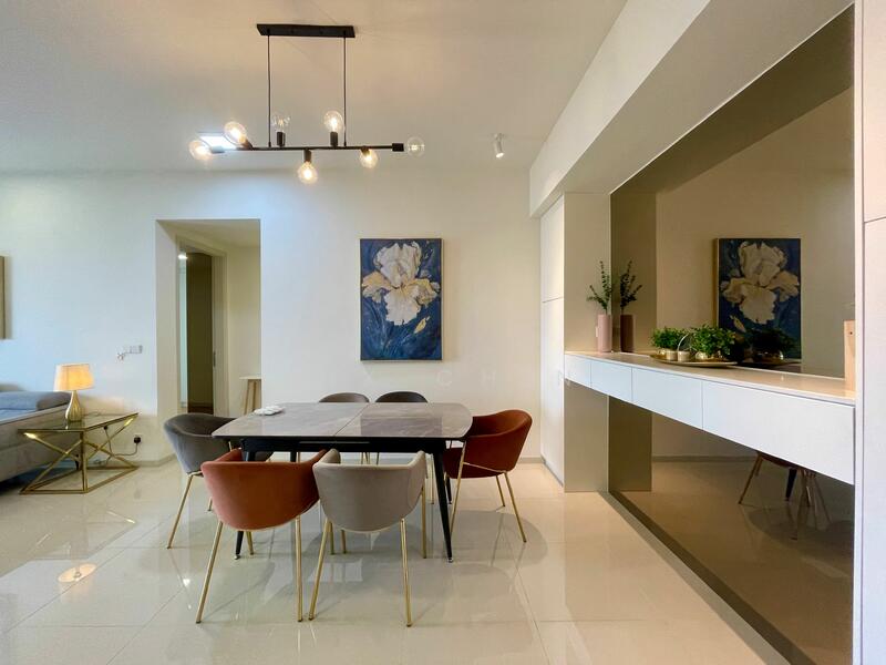 For Sale - Residensi Solaris Parq