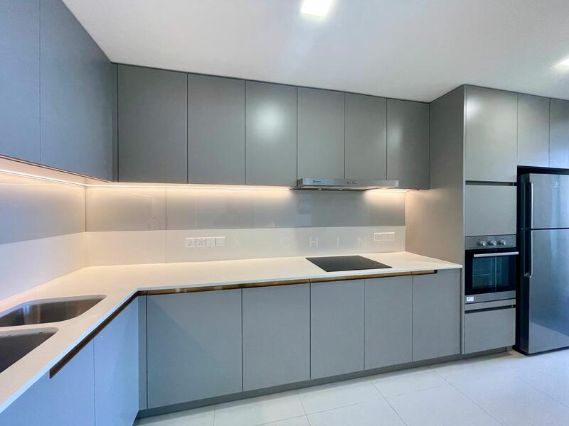 For Sale - Residensi Solaris Parq