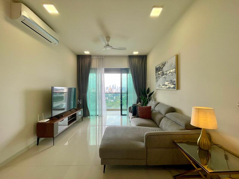 For Sale - Residensi Solaris Parq