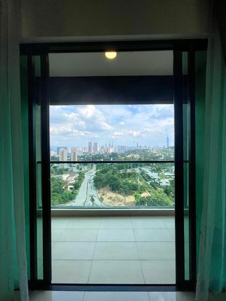 For Sale - Residensi Solaris Parq