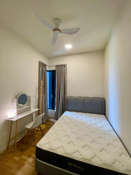 For Sale - Residensi Solaris Parq