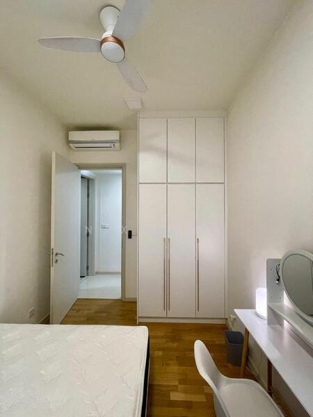 For Sale - Residensi Solaris Parq