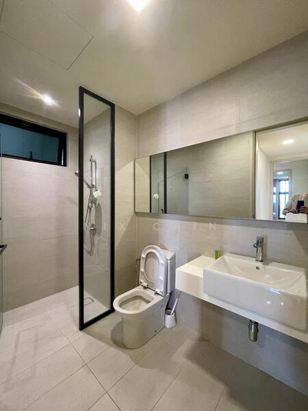 For Sale - Residensi Solaris Parq