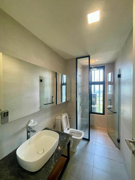 For Sale - Residensi Solaris Parq