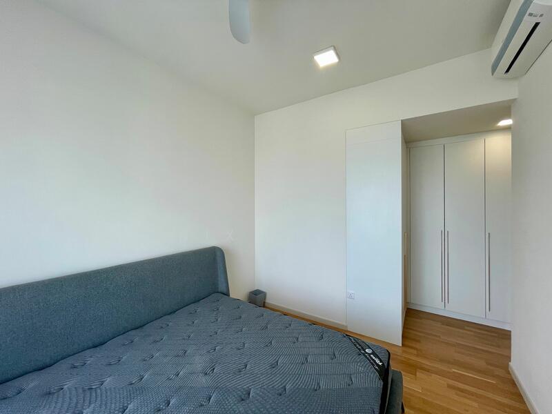 For Sale - Residensi Solaris Parq