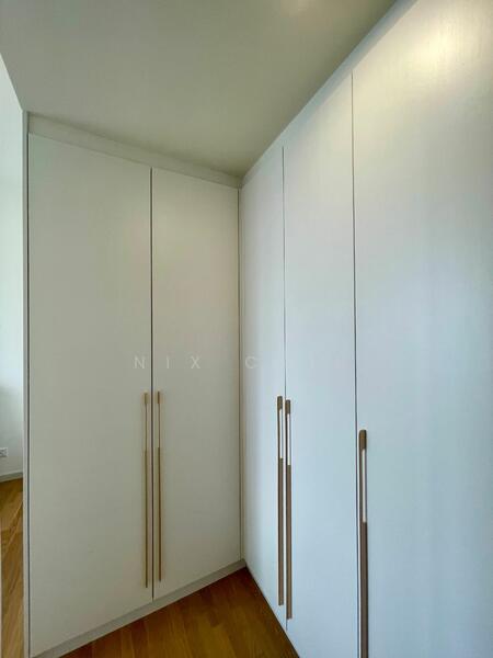 For Sale - Residensi Solaris Parq