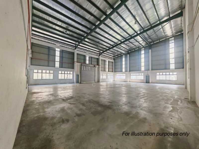 Semi-D Factory for Sale in Iskandar Puteri (Nusajaya) (Johor) - Ken Cheow - PropertyGuru.com.my