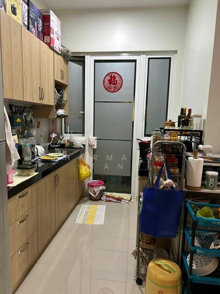 For Sale - Scenaria @ North Kiara Hills