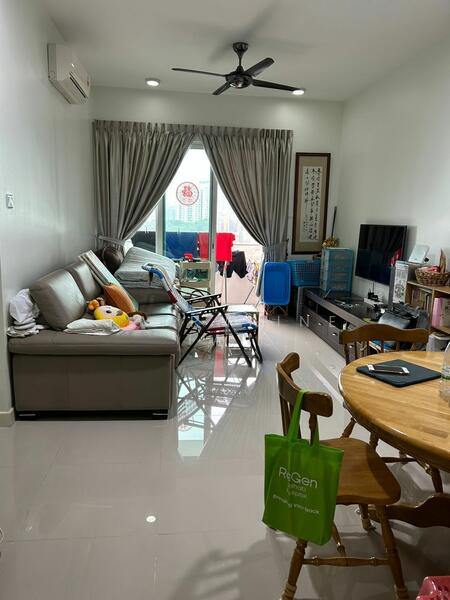 For Sale - Scenaria @ North Kiara Hills