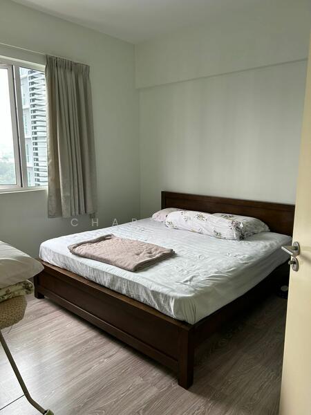 For Sale - Scenaria @ North Kiara Hills