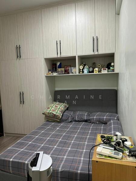 For Sale - Scenaria @ North Kiara Hills