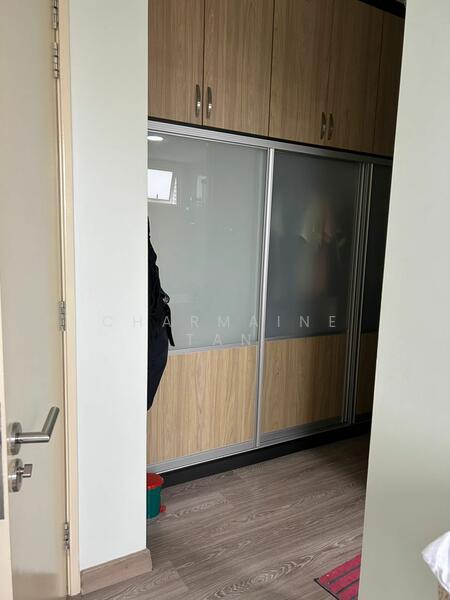 For Sale - Scenaria @ North Kiara Hills