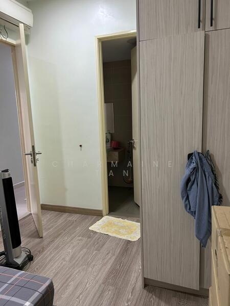 For Sale - Scenaria @ North Kiara Hills