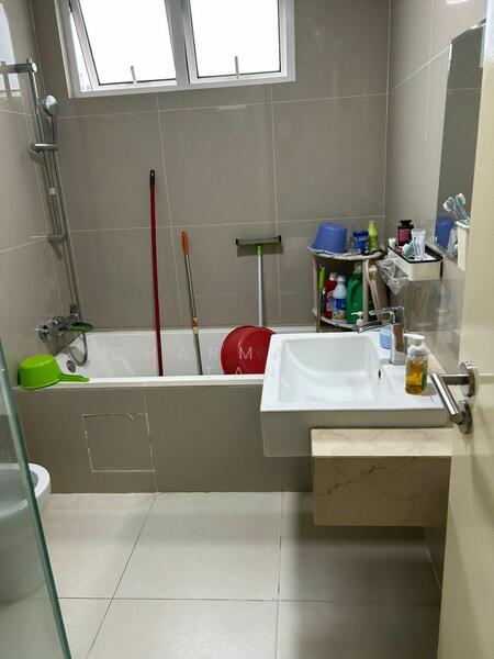 For Sale - Scenaria @ North Kiara Hills