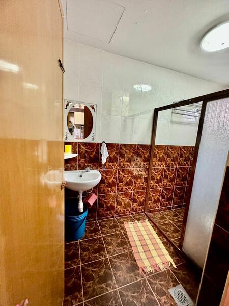 Untuk Dijual - 2-storey Terrace House at Taman Menegon Indah