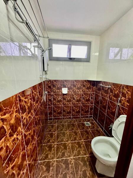 Untuk Dijual - 2-storey Terrace House at Taman Menegon Indah