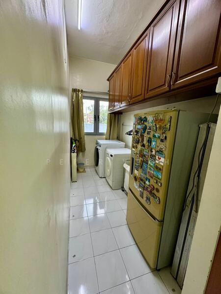 Untuk Dijual - 2-storey Terrace House at Taman Menegon Indah