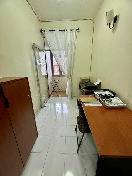 Untuk Dijual - 2-storey Terrace House at Taman Menegon Indah