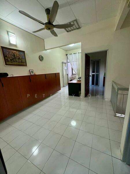 Untuk Dijual - 2-storey Terrace House at Taman Menegon Indah