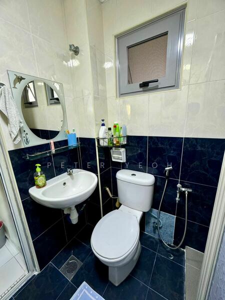 Untuk Dijual - 2-storey Terrace House at Taman Menegon Indah