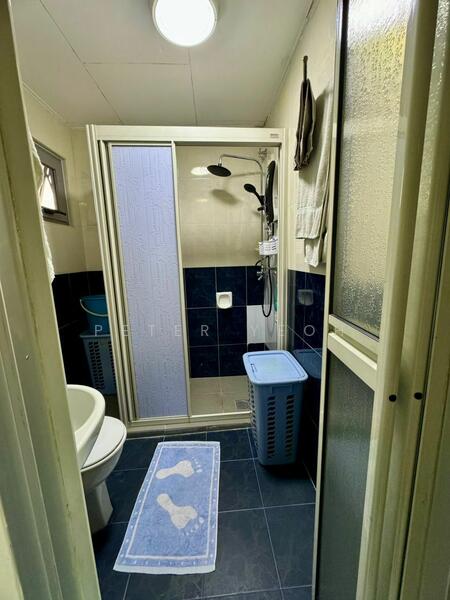 Untuk Dijual - 2-storey Terrace House at Taman Menegon Indah