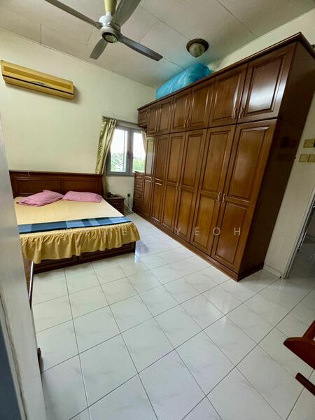 Untuk Dijual - 2-storey Terrace House at Taman Menegon Indah