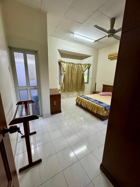 Untuk Dijual - 2-storey Terrace House at Taman Menegon Indah