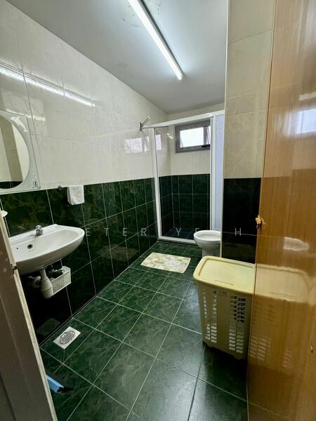 Untuk Dijual - 2-storey Terrace House at Taman Menegon Indah