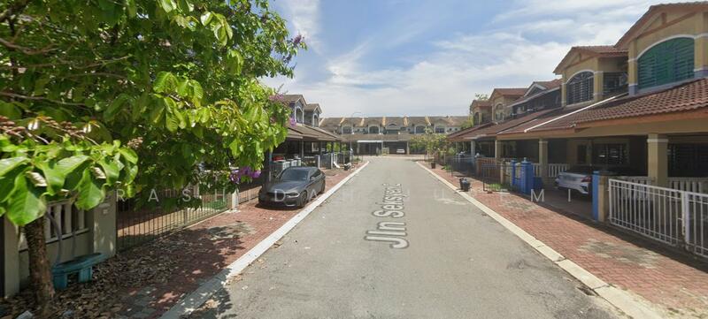 For Sale - Westlake Kampar