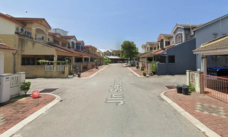For Sale - Westlake Kampar