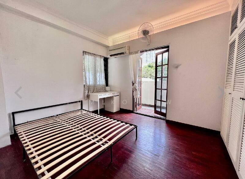 For Sale - Damansara Heights