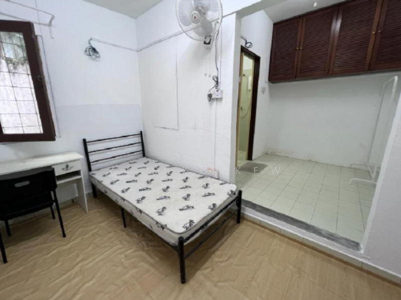 For Sale - Damansara Heights