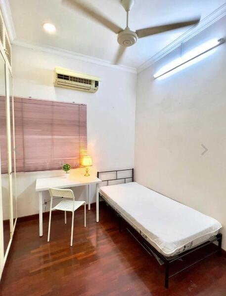 For Sale - Damansara Heights