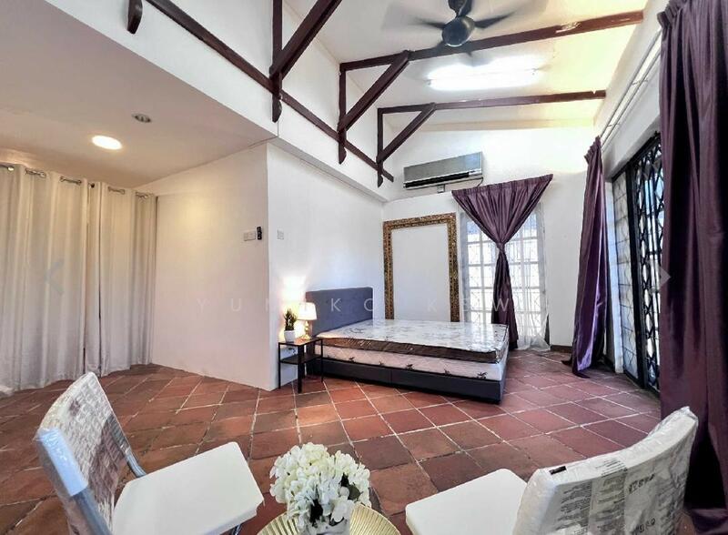 For Sale - Damansara Heights