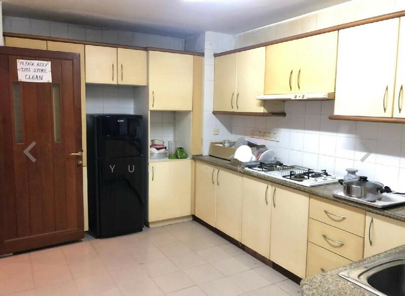 For Sale - Damansara Heights