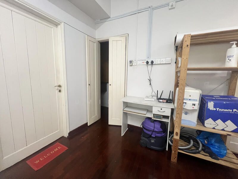 For Sale - Damansara Heights