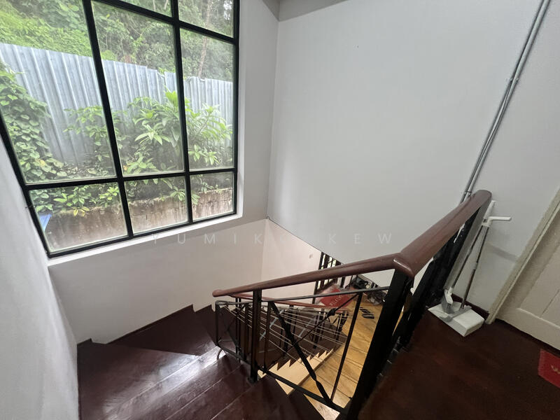 For Sale - Damansara Heights