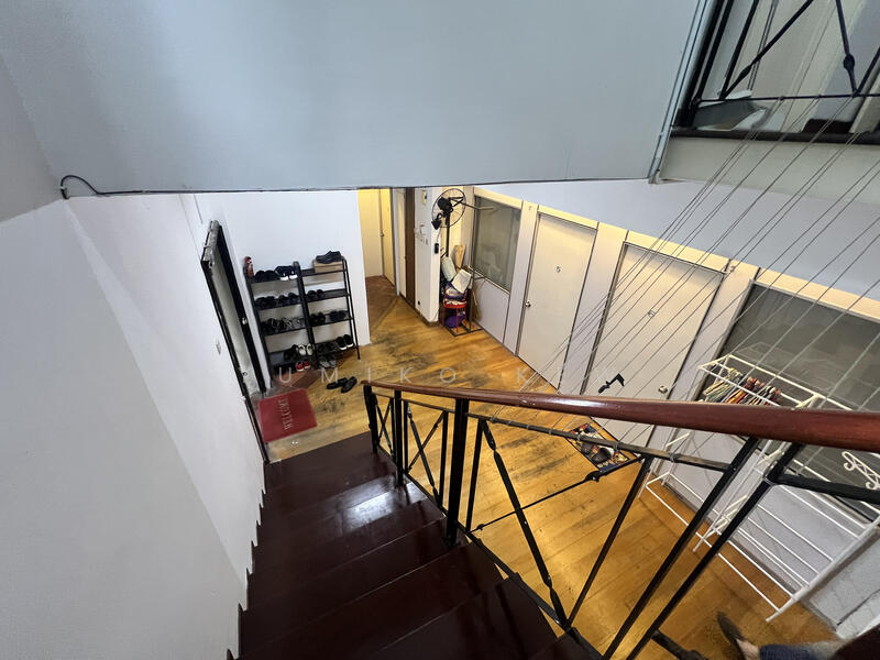 For Sale - Damansara Heights