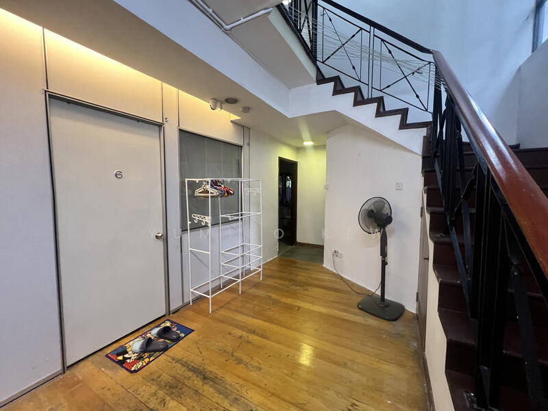 For Sale - Damansara Heights