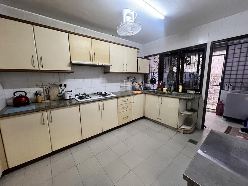 For Sale - Damansara Heights