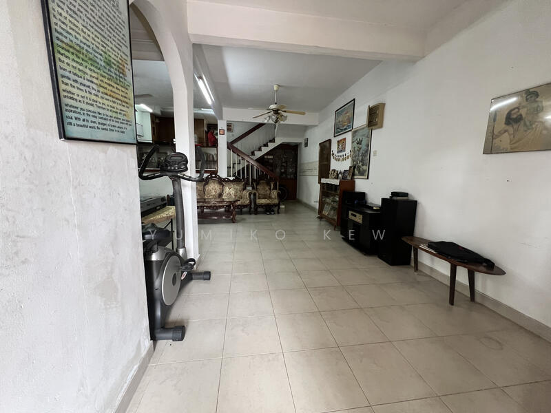 For Sale - Damansara Heights