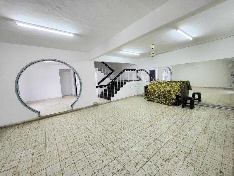 For Sale - Taman Pelangi