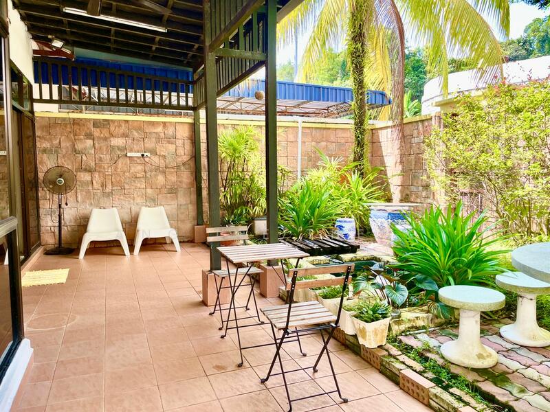 Rumah Berkembar untuk Dijual di Batu Ferringhi (Penang) - Ang Lee Theng - PropertyGuru.com.my