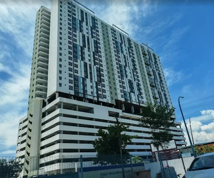 For Sale - Signature Three