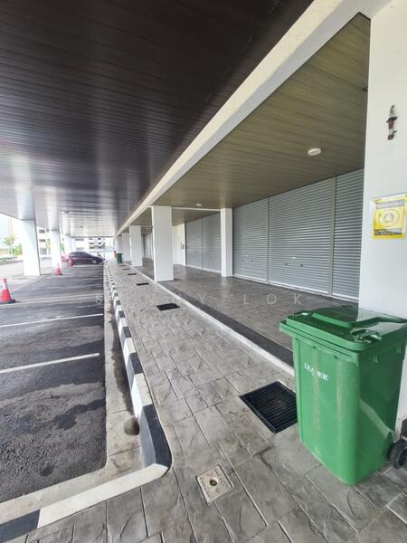 For Sale - Signature Three